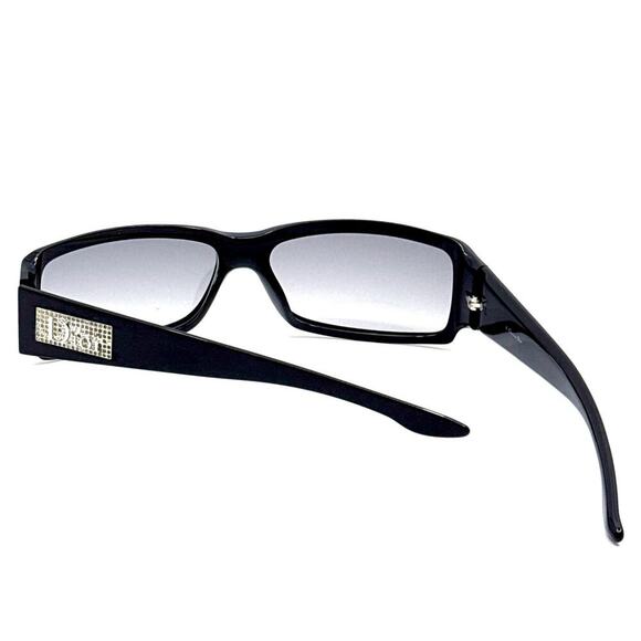 Dior Night 4 AM1 Vintage Sunglasses Authentic - Picture 10 of 10
